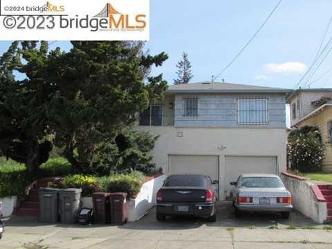 9510 Hillside St, Oakland, CA 94603