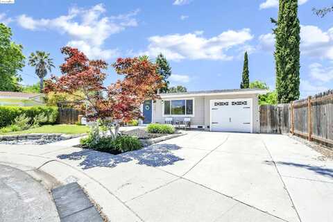3061 Dundee Ct, Concord, CA 94520