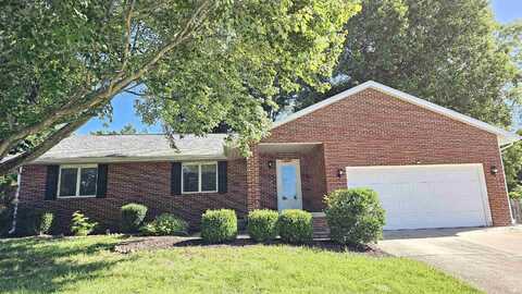 3737 S Bainbridge Drive, Bloomington, IN 47401