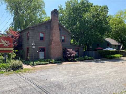 4508 State Route 64, Bristol, NY 14424