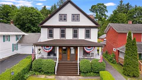 8 - 8 1/2 Hartford Terrace, New Hartford, NY 13413