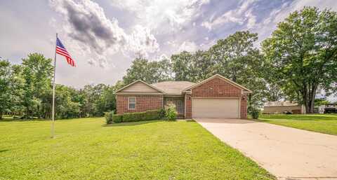 112 Timberline Dr, Beebe, AR 72012