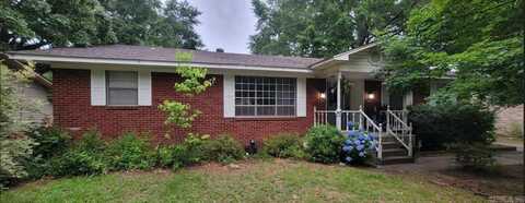 45 Meadowbrook Dr., Conway, AR 72032