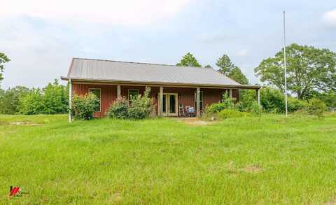 1655 Mc 183, Doddridge, AR 71834