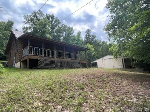 6566 Gorby Road, Calico Rock, AR 72519