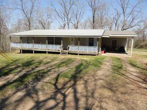 308 Plain View Drive, Marshall, AR 72650