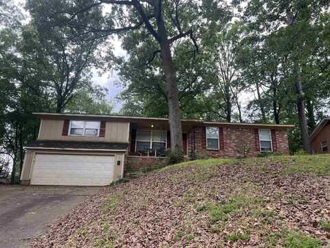 7 Brookridge Drive, Little Rock, AR 72205