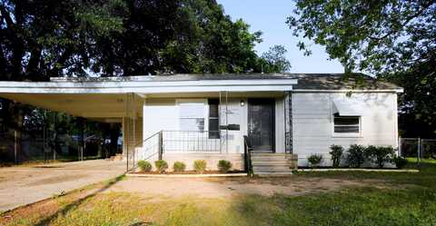 514 Middle Street, North Little Rock, AR 72117