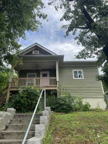 513 W Bell Ave, Chattanooga, TN 37405
