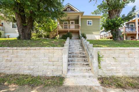 513 W Bell Ave, Chattanooga, TN 37405