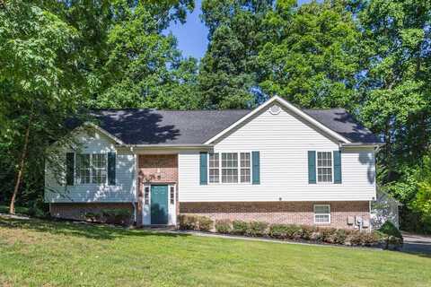 382 Bloomington Dr, Dalton, GA 30721