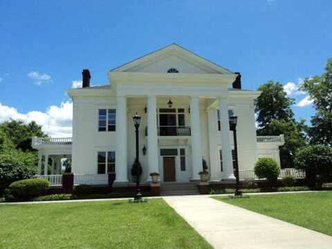 502 EAST THREE NOTCH ST, Andalusia, AL 36420