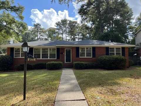 2942 MARY ANN DRIVE, COLUMBUS, GA 31906