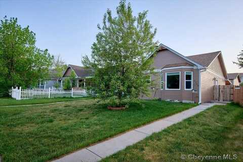 1710 COPPERVILLE RD, Cheyenne, WY 82001