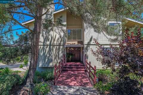 5525 Merritt Drive, Concord, CA 94521