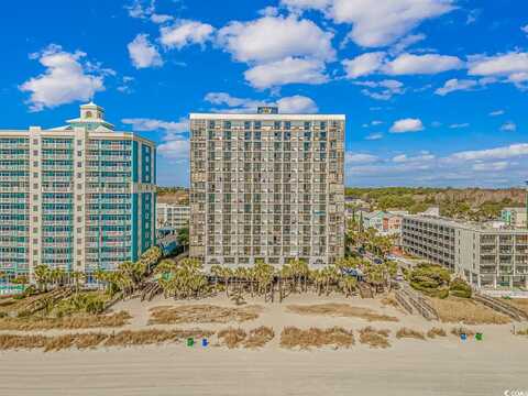 2701 S Ocean Blvd. S, Myrtle Beach, SC 29577