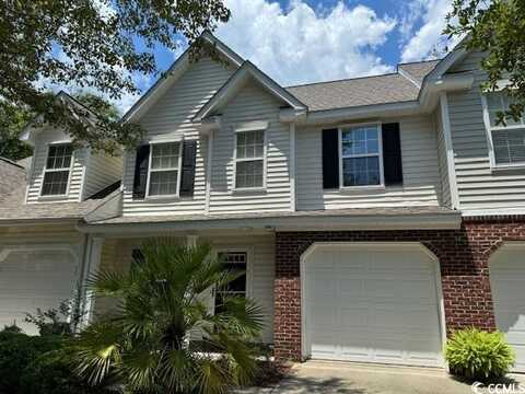 59-2 Rye Grass Ln., Pawleys Island, SC 29585