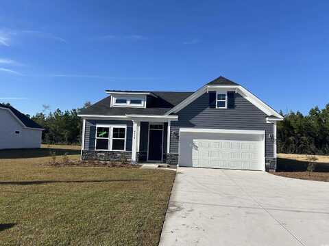 4739 Huckleberry Ln., Conway, SC 29526