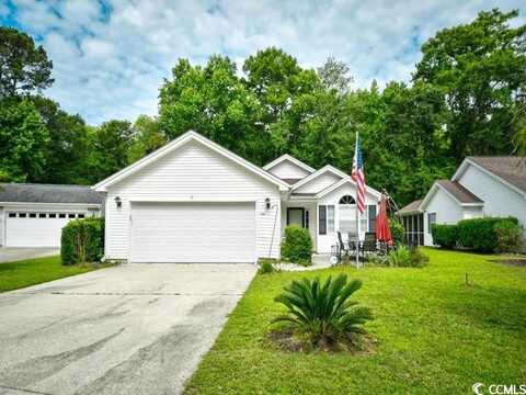 1516 Saint George Ln., Myrtle Beach, SC 29588