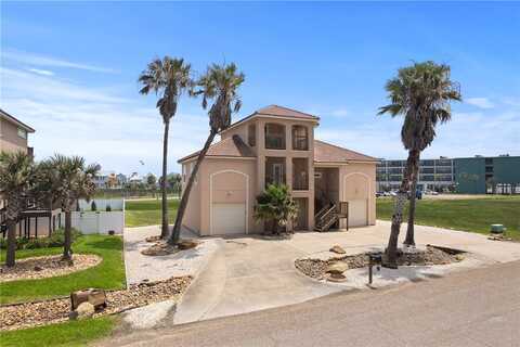 142 Mariners Drive, Port Aransas, TX 78373