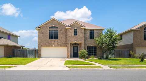 7529 Fred's Folly Drive, Corpus Christi, TX 78414