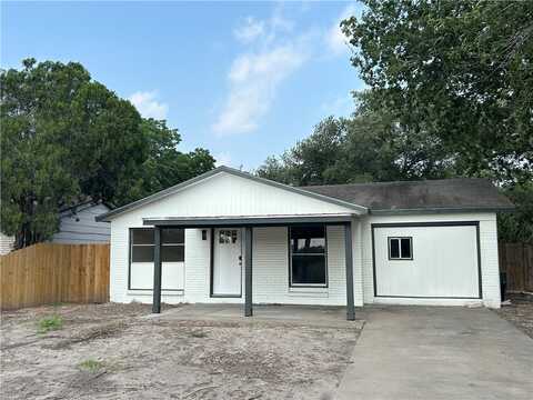 1105 Fairview Drive, Kingsville, TX 78363