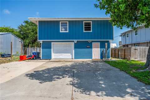 1131 Whispering Sands Street, Port Aransas, TX 78373