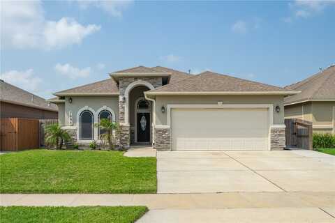 7606 Granite Drive, Corpus Christi, TX 78414