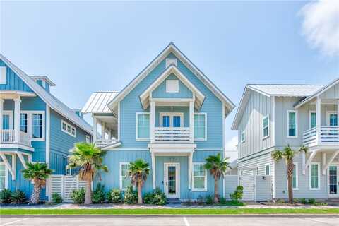 709 Sunrise Avenue, Port Aransas, TX 78373