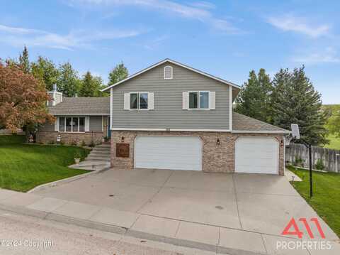 808 Clarion Dr -, Gillette, WY 82718