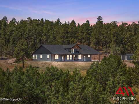 104 Holly Ave -, Moorcroft, WY 82721