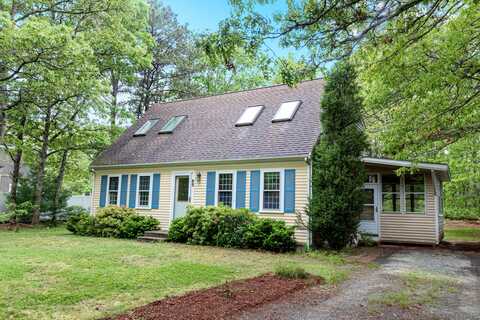 89 Degrass Road, Mashpee, MA 02649