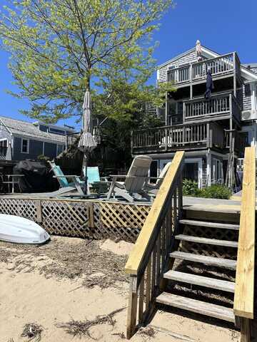 441 Commercial Street, Provincetown, MA 02657