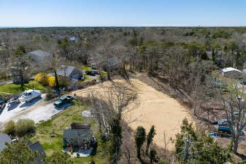 0 George Ryder Road, Chatham, MA 02633