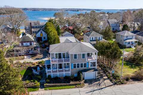 273 Circuit Avenue, Pocasset, MA 02559