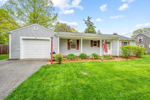 46 Great Marsh Road, Centerville, MA 02632