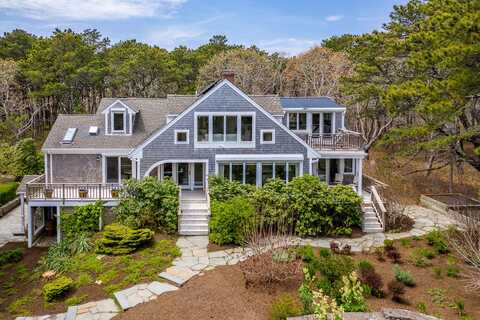 1095 Long Pond Road, Wellfleet, MA 02667