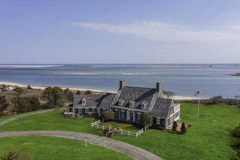 504 Old Harbor Road, North Chatham, MA 02650