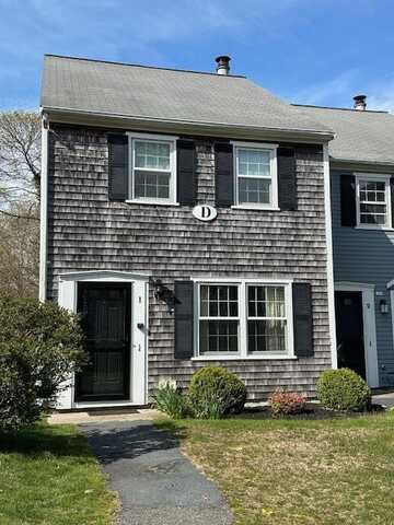 441 Buck Island Road, West Yarmouth, MA 02673