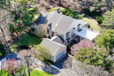 106 Stage Neck Road, Chatham, MA 02633