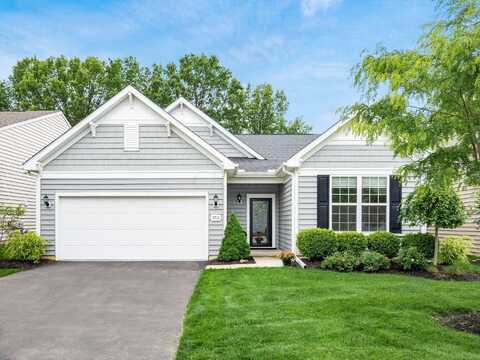 5711 Makers Mark Drive, Westerville, OH 43081