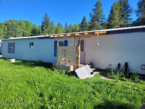 33 Shelby Rd, Laclede, ID 83841