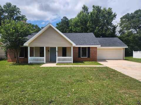 103 Ashlund Drive, Centerville, GA 31028