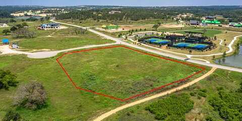 643 Hagee Drive, Fredericksburg, TX 78624