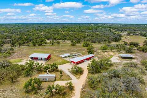 1379 Barker-Rogers, Harper, TX 78631