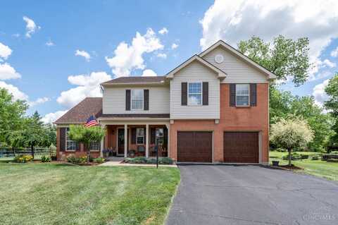 6580 Glen Arbor Drive, West Chester, OH 45069