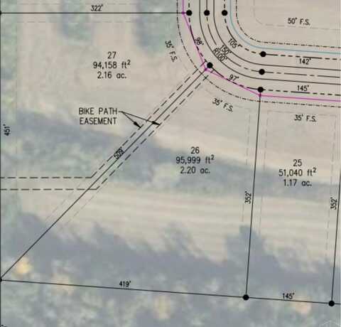 2441 Acres Avenue, Lebanon, OH 45036