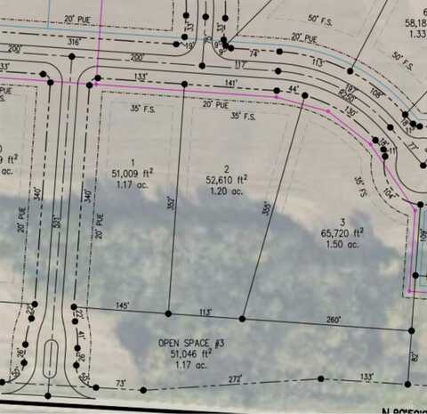 2231 Acres Avenue, Lebanon, OH 45036