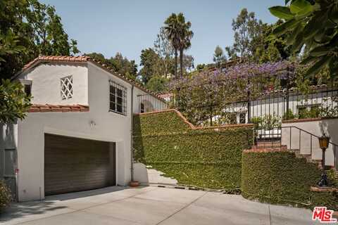 2520 Outpost Dr, Los Angeles, CA 90068