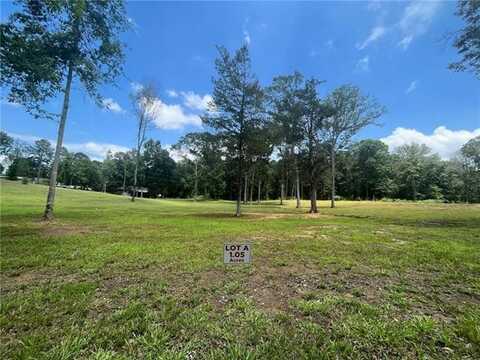 0 DUNN Drive, Pineville, LA 71360